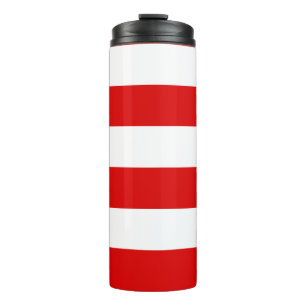 Flag of Bremen Thermal Tumbler