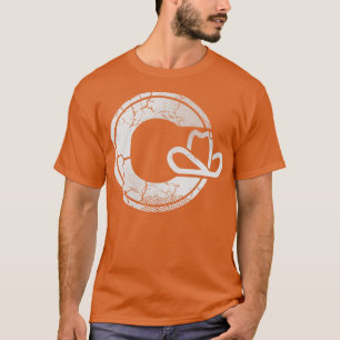 Flag of Calgary Alberta Canada T-Shirt