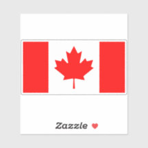 Flag of Canada