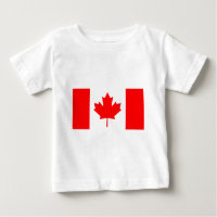 Flag Of Canada