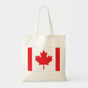Flag of Canada Bag