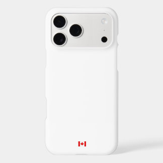 Flag of Canada – Canadian Maple Leaf