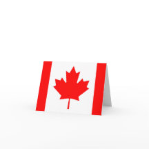 Flag of Canada
