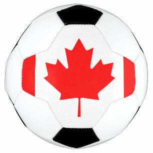 Flag of Canada Football