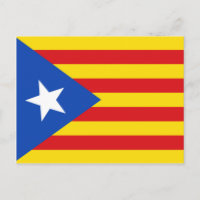 Flag of Catalonia