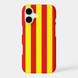 Flag of Catalunya