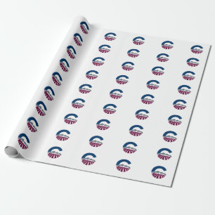 Flag of Chandler, Arizona Wrapping Paper