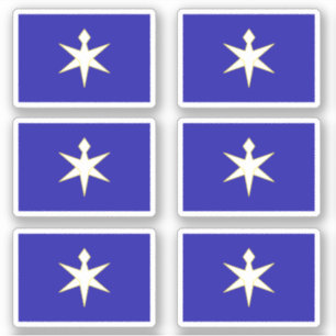 Flag of Chiba Prefecture, Japan