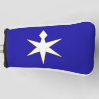 Flag of Chiba Prefecture, Japan
