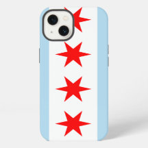 Flag of Chicago