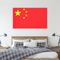 Flag of China