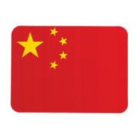 Flag of China