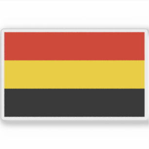 Flag of Coamo, Puerto Rico