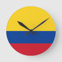 Flag of Colombia