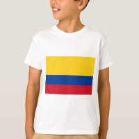 Flag of Colombia