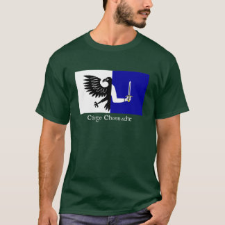 Flag of Connach T-Shirt