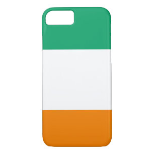 Flag of Cote d'Ivoire iPhone 8/7 Case