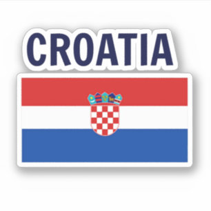 Flag of Croatia