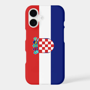 Flag of Croatia