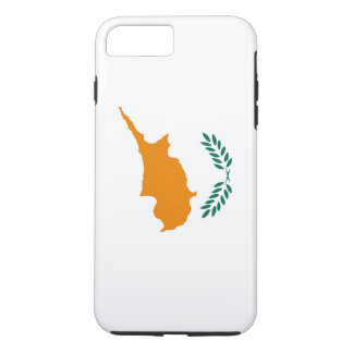 Flag of Cyprus iPhone 8 Plus/7 Plus Case