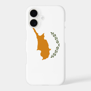 Flag of Cyprus (Greek Cypriot)