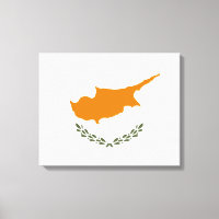 Flag of Cyprus (Greek Cypriot)