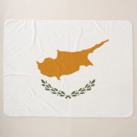 Flag of Cyprus (Greek Cypriot)