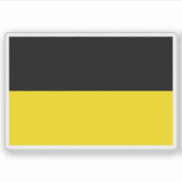 Flag of Czech Silesia, historical region