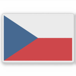 Flag of Czechoslovakia (1918–1992)