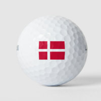 Flag of Denmark or Danish Cloth