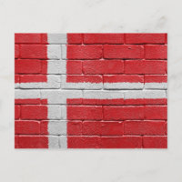 Flag of Denmark