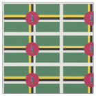 Flag of Dominica
