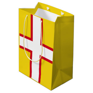 Flag of Dorset Gift Bag