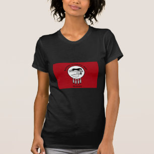 Flag of Eastern Shawnee T-Shirt