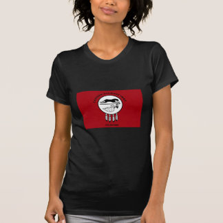 Flag of Eastern Shawnee T-Shirt