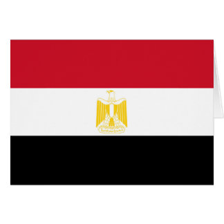 Flag of Egypt