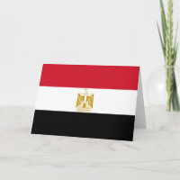 Flag of Egypt