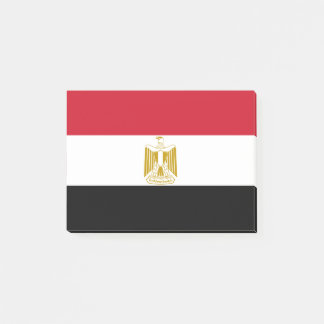 Flag of Egypt Post-it® Notes