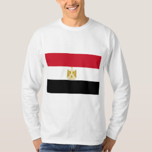 Flag of Egypt T-Shirt