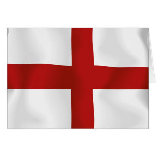 Flag Of England