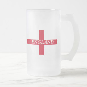 Flag of England Mug