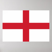 Flag of England