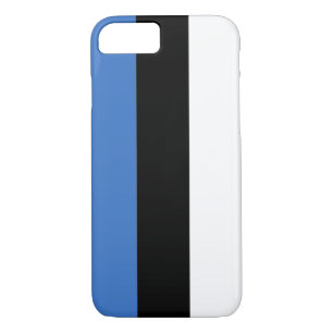 Flag of Estonia iPhone 8/7 Case