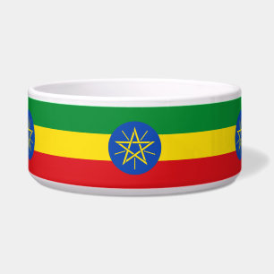 Flag of Ethiopia