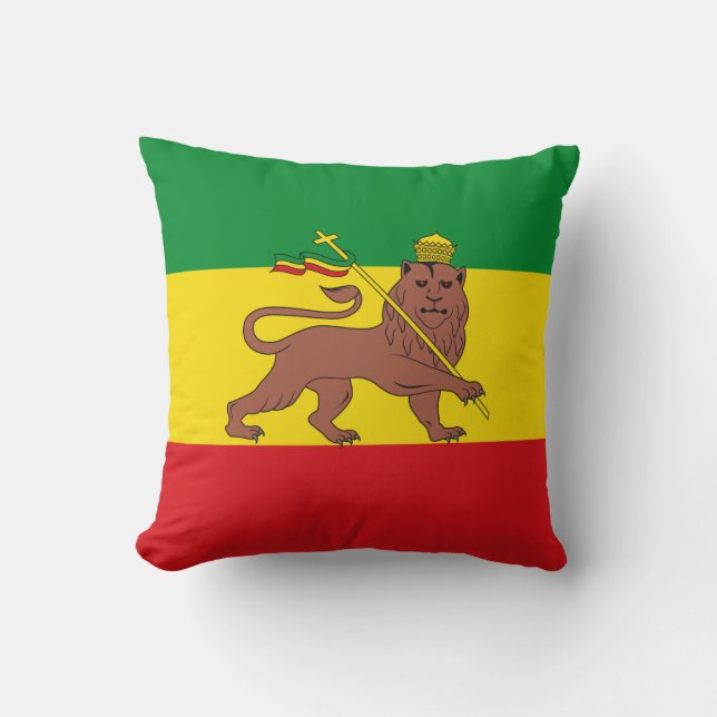 Flag_of_Ethiopia_(1897-1936;_1941-1974).png Cushion (Front)