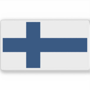 Flag of Finland