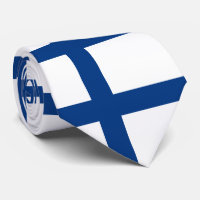 Flag of Finland Blue Cross Suomi