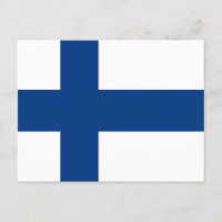 Flag of Finland