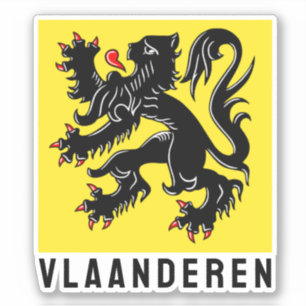 Flag of Flanders