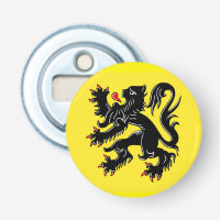 Flag of Flanders